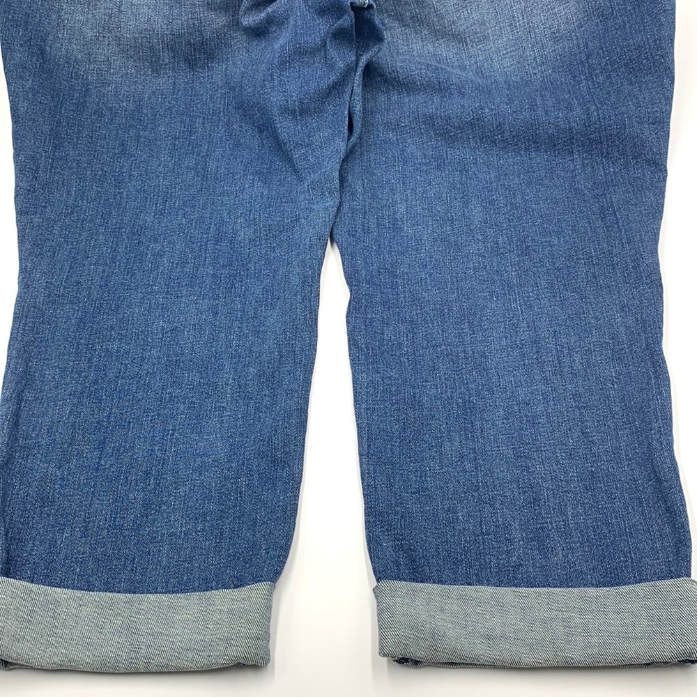 Kut From The Kloth Catherine Boyfriend Jeans Size 22W - Picture 9 of 16